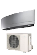 Reparación averías aire acondicionado Smeg en  León