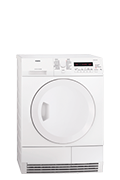Reparación averías secadora Smeg en  León