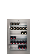 Reparación averías vinoteca Smeg en  León